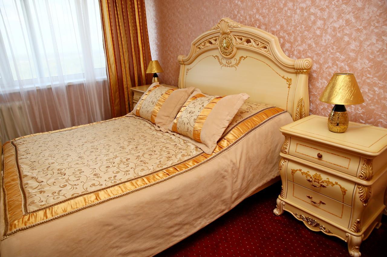 Lipetsk Hotel Buitenkant foto