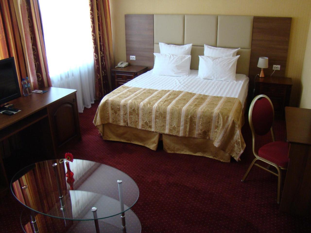 Lipetsk Hotel Buitenkant foto
